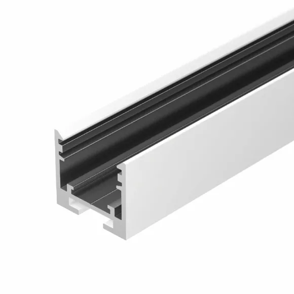 Профиль Arlight SL-LINE-2522-2500 WHITE 043110 Профиль Arlight SL-LINE-2522-2500 WHITE 043110