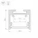 Профиль Arlight SL-LINE-2522-2500 WHITE 043110