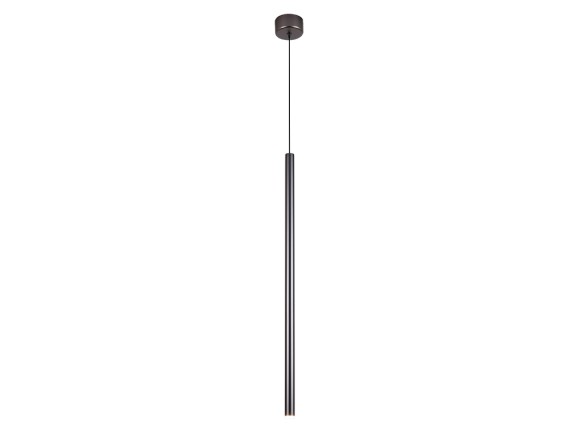 Подвесной светильник Newport 15105N/S grafit black М0071619