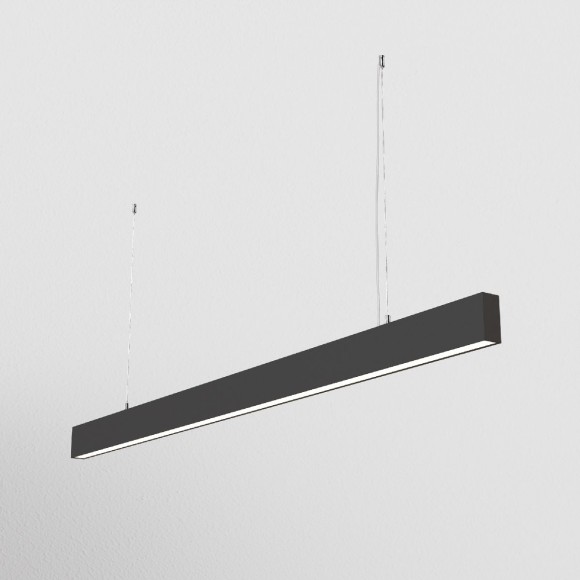 Подвесной светильник Maytoni Vinder P051PL-L40B4K