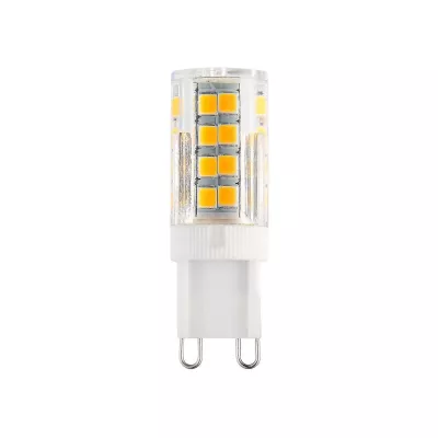 Лампа светодиодная Elektrostandard BLG902 G9 7W 4200K прозрачная 4690389150463 a049859