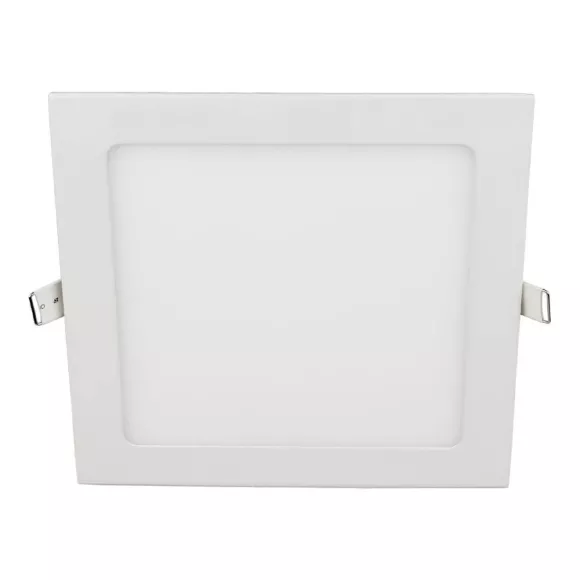 Встраиваемый светодиодный светильник Elektrostandard DLS003 18W 4200K 4690389081897 Встраиваемый светодиодный светильник Elektrostandard DLS003 18W 4200K 4690389081897