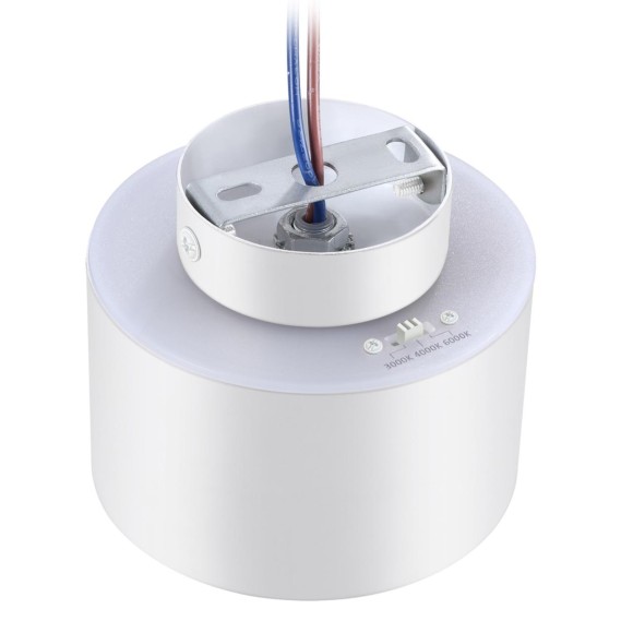 Накладной светильник Novotech Giro 358970