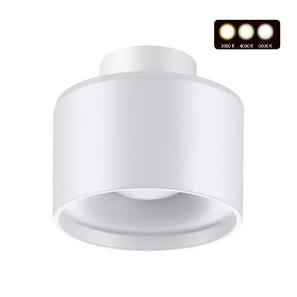 Накладной светильник Novotech Giro 358970 Накладной светильник Novotech Giro 358970