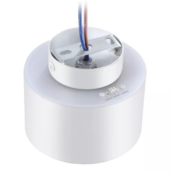 Накладной светильник Novotech Giro 358970 Накладной светильник Novotech Giro 358970