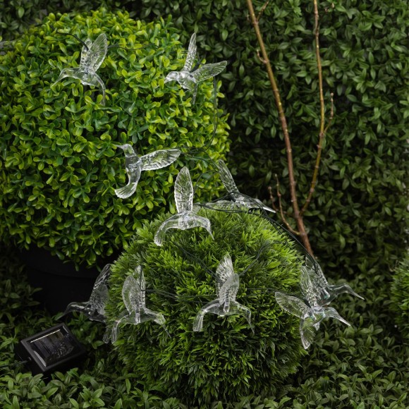 Садовая гирлянда Колибри Эра ERASF22-26 Б0053366