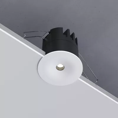 Точечный светильник Elektrostandard Binnie 15275/LED 4690389217234 a070926