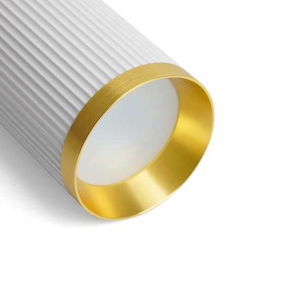 Накладной светильник Feron Barrel Gatsby ML190 48852