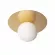 Потолочный светильник Loft IT Ufo 10120/250C Gold, Модерн, Белый