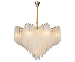 Подвесная люстра Kink Light Грай 07310-9,33