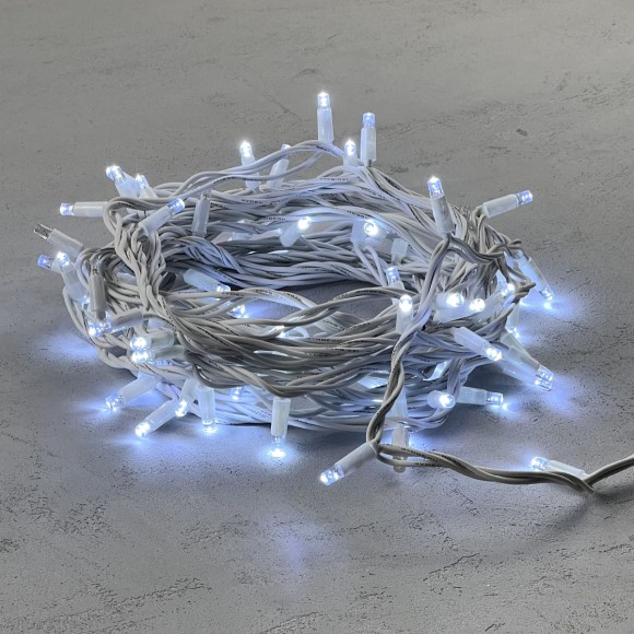 Гирлянда Нить Laitcom (LTC) LL75BLW-8-2W