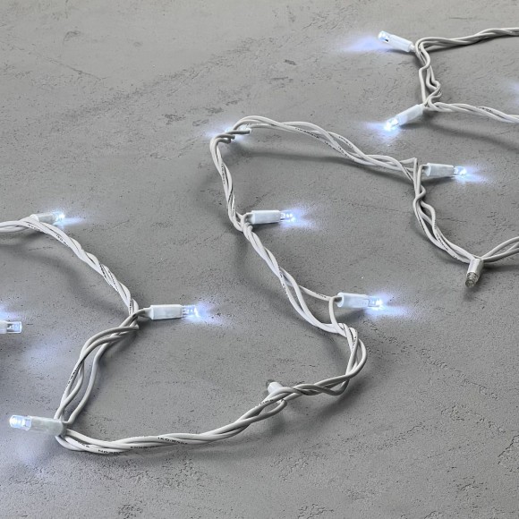 Гирлянда Нить Laitcom (LTC) LL75BLW-8-2W