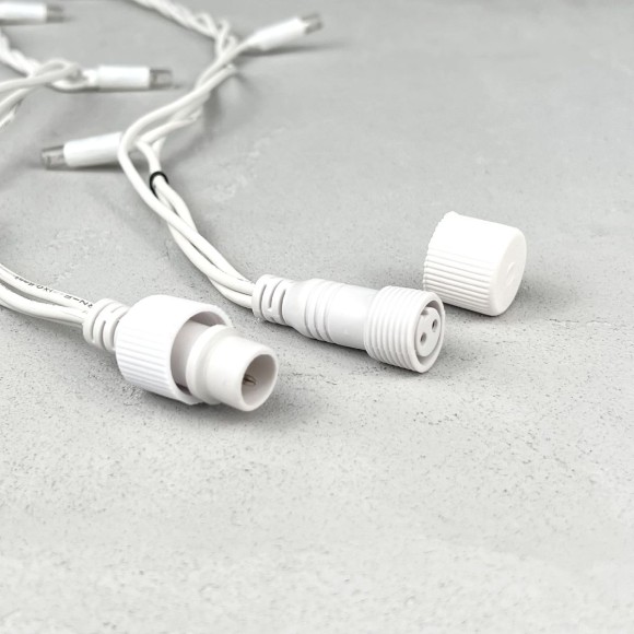 Гирлянда Нить Laitcom (LTC) LL75BLW-8-2W