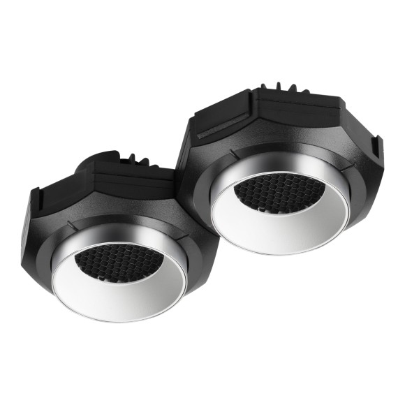 Встраиваемый светильник для натяжного потолка Novotech Wir Vario 371057