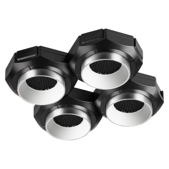 Встраиваемый светильник для натяжного потолка Novotech Wir Vario 371057