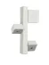 Бра Vele Luce Cameo VL8301W23