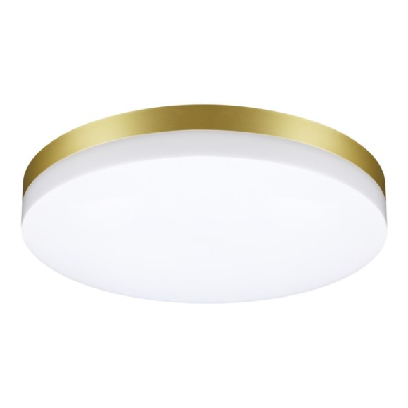 Уличный настенно-потолочный светильник Novotech Street 358892