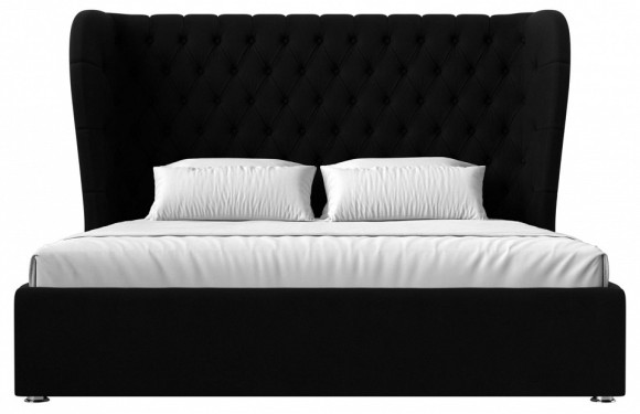 Кровать двуспальная Далия LDV_108370