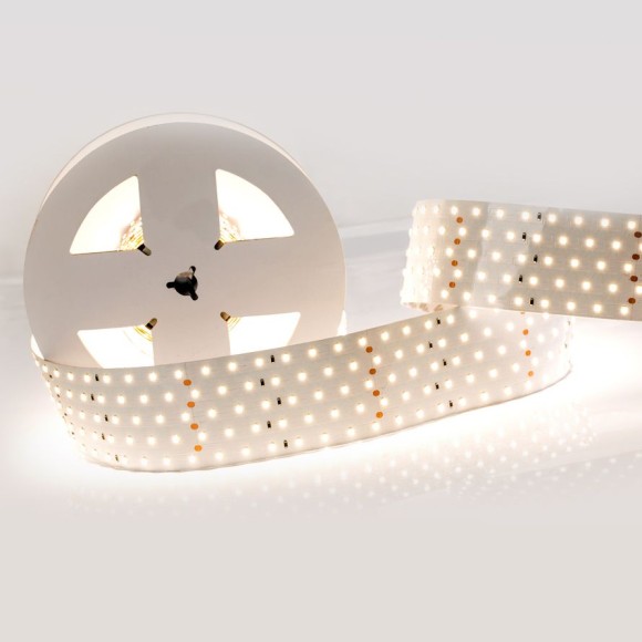 Светодиодная лента Arlight RT-A350-58mm 24V White6000 (36 W/m, IP20, 2835, 2.5m) 019082(2)