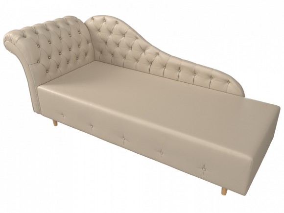 Кушетка Камерон LDV_110110L