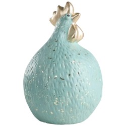 Фигурка Курица Eglo Saidane 427939