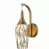 Бра Delight Collection Goddess Tears W68009S-1 gold