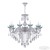 Подвесная люстра Bohemia Ivele Crystal AL79101/10/300 B WMN P Birusa/M-1F