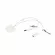 Диммер Arlight SR-PRIME-UP-40x40-WH (12-24V, 48-96W, TOUCH) 039749