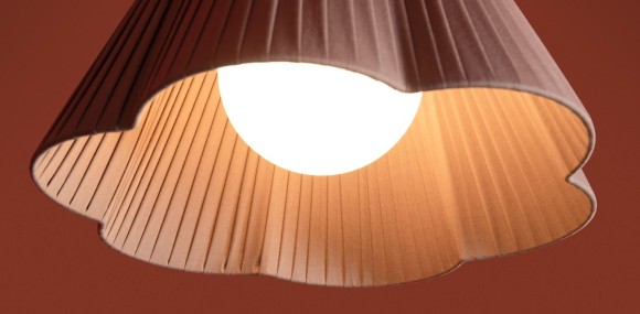 Подвесной светильник Freya Sylvia FR2056PL-01BR