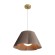 Подвесной светильник Freya Sylvia FR2056PL-01BR