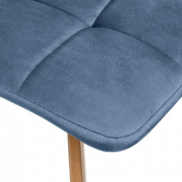 Стул Easy BDX_FR0963