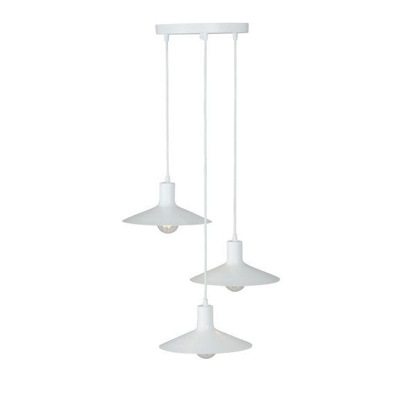 Подвесная люстра Vitaluce V3094-0/3S