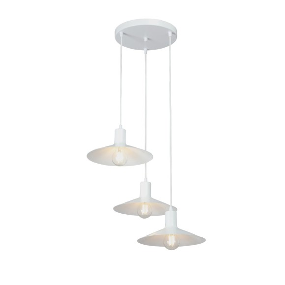 Подвесная люстра Vitaluce V3094-0/3S