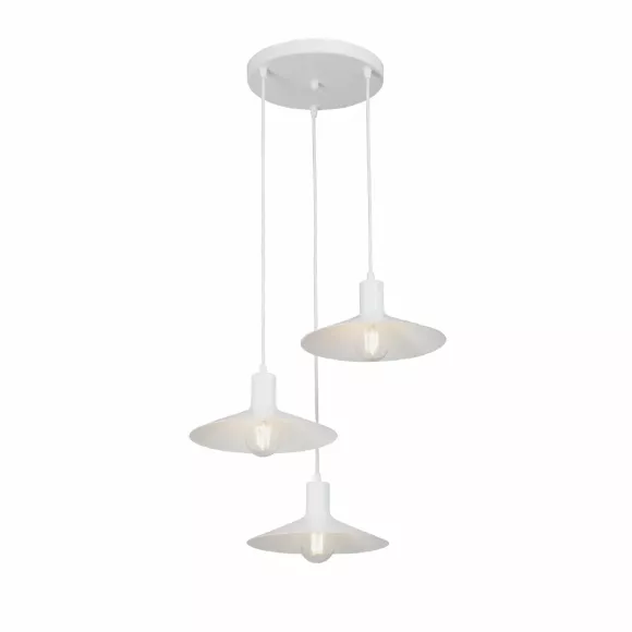 Подвесная люстра Vitaluce V3094-0/3S Подвесная люстра Vitaluce V3094-0/3S