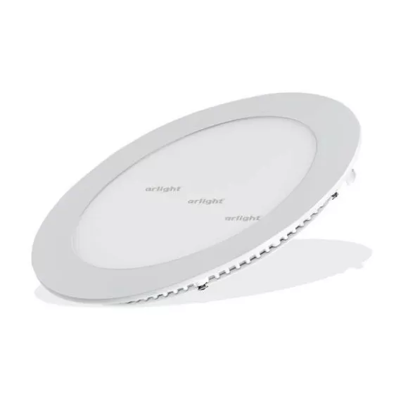 Встраиваемый светодиодный светильник Arlight DL-172M-15W Day White 020112 Встраиваемый светодиодный светильник Arlight DL-172M-15W Day White 020112