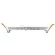Встраиваемый светодиодный светильник Arlight DL-172M-15W Day White 020112