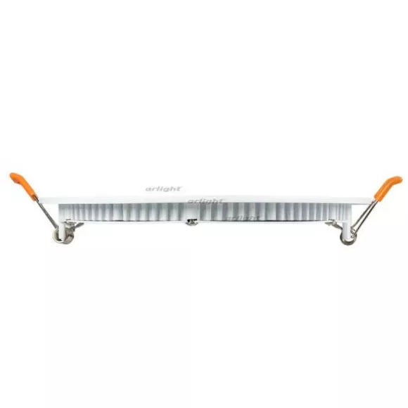 Встраиваемый светодиодный светильник Arlight DL-172M-15W Day White 020112 Встраиваемый светодиодный светильник Arlight DL-172M-15W Day White 020112