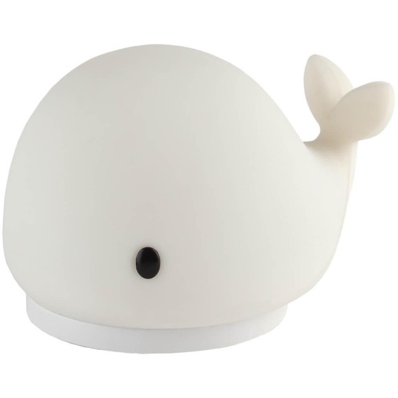 Настольная лампа ЭРА NLED-411-1W-W Б0041088