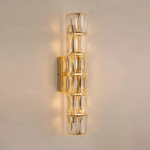 Настенный светильник Cloyd Epicure 20127 Настенный светильник Cloyd Epicure 20127