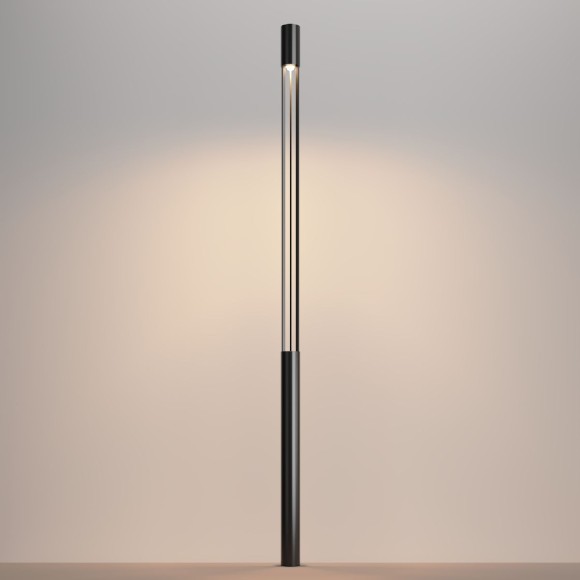 Парковый светильник Maytoni Mill O427FL-L30GF3K