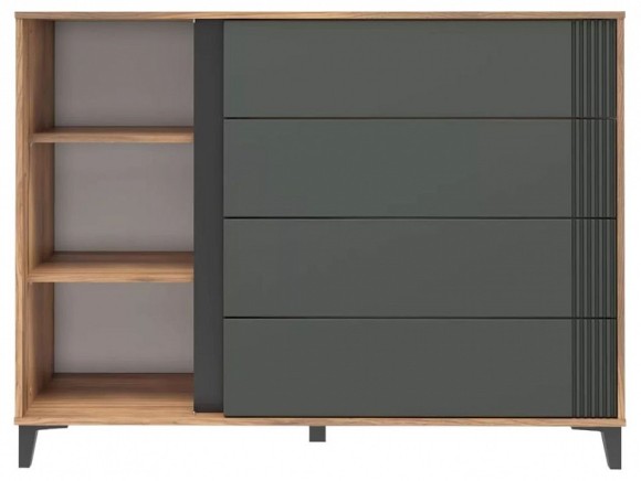 Комод Богемия STL_2023046300300