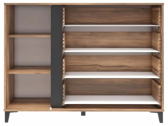 Комод Богемия STL_2023046300300