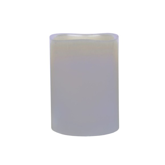 Свеча светодиодная Uniel ULD-F061 WARM WHITE CANDLE UL-00008622