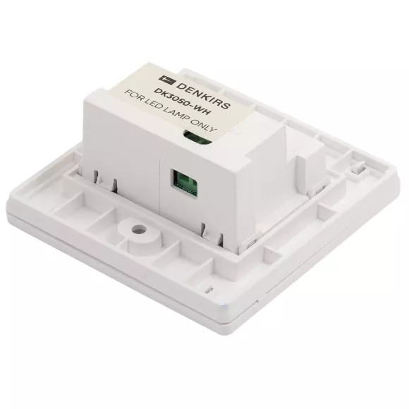 Светильник для ступеней Denkirs DK3050-WH Светильник для ступеней Denkirs DK3050-WH