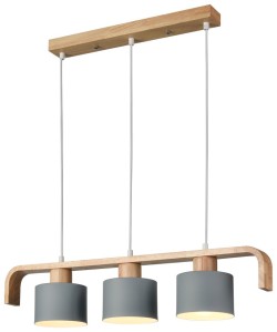 Подвесная люстра Velante 521-726-03