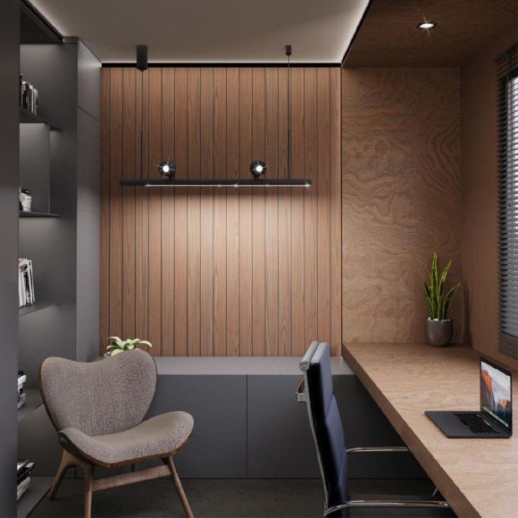 Подвесной светильник Novotech Fermo 359309