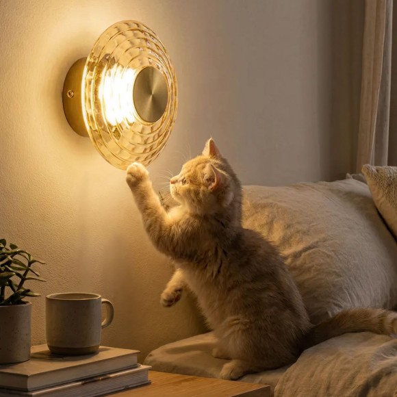 Бра Citilux Jantar CL240313