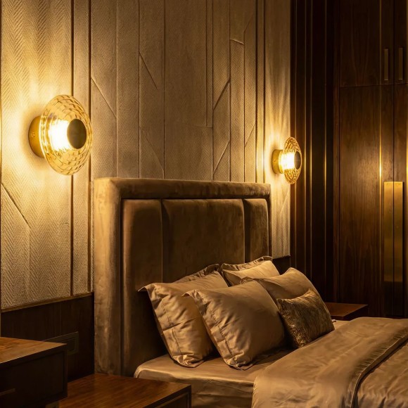 Бра Citilux Jantar CL240313