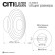 Бра Citilux Jantar CL240313