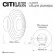 Бра Citilux Jantar CL240313